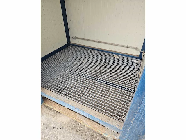 2003 overige eenheden en containers - afbeelding 10 van  19