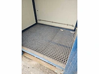 2003 overige eenheden en containers - afbeelding 10 van  19