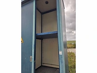 2003 overige eenheden en containers - afbeelding 11 van  19
