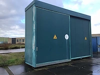 2003 overige eenheden en containers - afbeelding 1 van  19