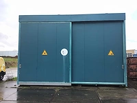 2003 overige eenheden en containers - afbeelding 12 van  19