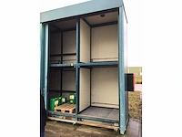 2003 overige eenheden en containers - afbeelding 14 van  19