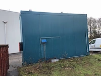 2003 overige eenheden en containers - afbeelding 17 van  19