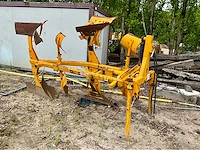 2003 panter ploeg hydraulisch wentelbaar - afbeelding 1 van  8