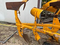 2003 panter ploeg hydraulisch wentelbaar - afbeelding 4 van  8