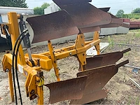 2003 panter ploeg hydraulisch wentelbaar - afbeelding 5 van  8