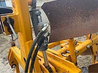 2003 panter ploeg hydraulisch wentelbaar - afbeelding 6 van  8