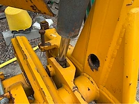 2003 panter ploeg hydraulisch wentelbaar - afbeelding 7 van  8