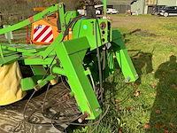 2003 peecon cirkelmaaier maaimachine - afbeelding 2 van  12