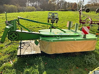 2003 peecon cirkelmaaier maaimachine - afbeelding 5 van  12