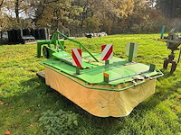 2003 peecon cirkelmaaier maaimachine - afbeelding 6 van  12