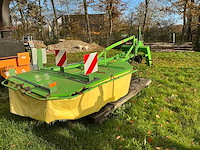 2003 peecon cirkelmaaier maaimachine - afbeelding 8 van  12