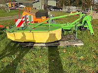 2003 peecon cirkelmaaier maaimachine - afbeelding 9 van  12