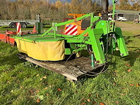 2003 peecon cirkelmaaier maaimachine - afbeelding 10 van  12