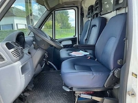 2003 peugeot boxer lichte vrachtwagen - afbeelding 2 van  26