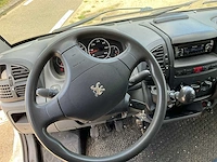 2003 peugeot boxer lichte vrachtwagen - afbeelding 3 van  26