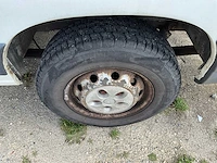 2003 peugeot boxer lichte vrachtwagen - afbeelding 9 van  26