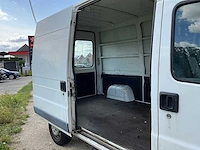 2003 peugeot boxer lichte vrachtwagen - afbeelding 13 van  26