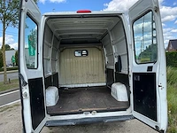 2003 peugeot boxer lichte vrachtwagen - afbeelding 14 van  26