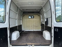 2003 peugeot boxer lichte vrachtwagen - afbeelding 19 van  26