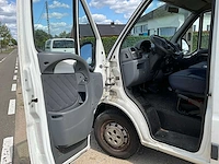 2003 peugeot boxer lichte vrachtwagen - afbeelding 26 van  26