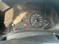 2003 peugeot partner bestelwagen lichte vracht - afbeelding 2 van  12
