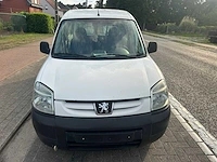2003 peugeot partner bestelwagen lichte vracht - afbeelding 10 van  12