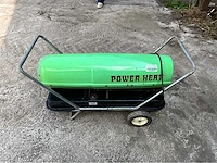 2003 power heat ph150edi heater - afbeelding 1 van  3