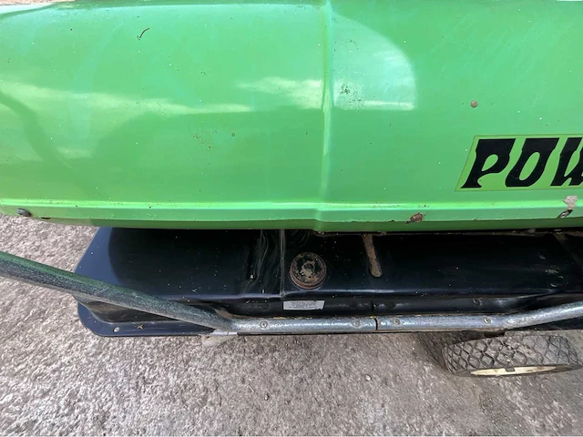 2003 power heat ph150edi heater - afbeelding 2 van  3