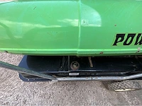 2003 power heat ph150edi heater - afbeelding 2 van  3
