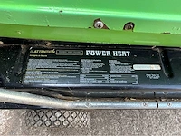 2003 power heat ph150edi heater - afbeelding 3 van  3