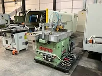 2003 rapid bsk 2066 afkortcirkelzaagmachine