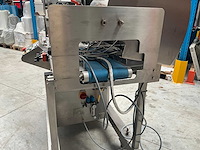 2003 ravenwood nobac 500 ice 53 mm tto printer print- en etiketteermachine - afbeelding 6 van  30