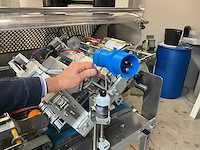 2003 ravenwood nobac 500 ice 53 mm tto printer print- en etiketteermachine - afbeelding 17 van  30