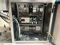 2003 ravenwood nobac 500 ice 53 mm tto printer print- en etiketteermachine - afbeelding 18 van  30