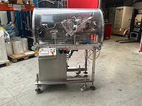 2003 ravenwood nobac 500 ice 53 mm tto printer print- en etiketteermachine - afbeelding 29 van  30