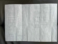2003 renault velsatis - afbeelding 15 van  26