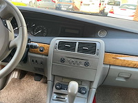 2003 renault velsatis - afbeelding 4 van  26