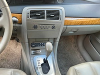 2003 renault velsatis - afbeelding 5 van  26