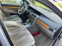 2003 renault velsatis - afbeelding 8 van  26