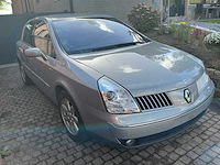 2003 renault velsatis - afbeelding 20 van  26