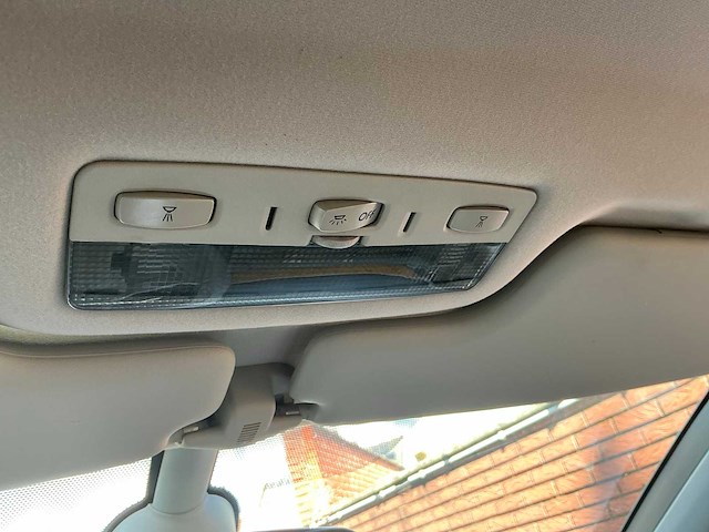 2003 renault velsatis - afbeelding 6 van  26