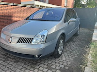 2003 renault velsatis - afbeelding 1 van  26