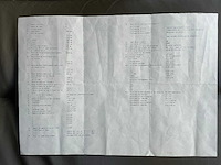 2003 renault velsatis - afbeelding 15 van  26