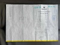 2003 renault velsatis - afbeelding 16 van  26