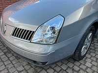 2003 renault velsatis - afbeelding 24 van  26