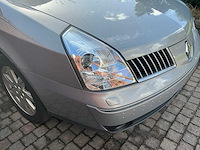 2003 renault velsatis - afbeelding 25 van  26