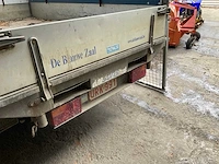 2003 saris pk40 kipper-aanhangwagen - afbeelding 5 van  22