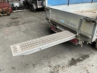 2003 saris pk40 kipper-aanhangwagen - afbeelding 10 van  22