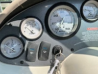 2003 sea ray 175 sport speedboot op trailer - afbeelding 7 van  35